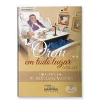 Livro Orem em Todo Lugar (1Tm 2,8) Livro Orem em Todo Lugar (1Tm 2,8)