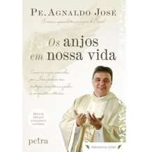 Livro Os Anjos em Nossa Vida Livro Os Anjos em Nossa Vida