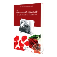 Livro Os Pais de Santa Teresinha
