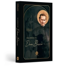 Livro Os Sorrisos de Dom Bosco Livro Os Sorrisos de Dom Bosco