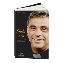 Livro Padre Léo - Biografia Livro Padre Léo - Biografia