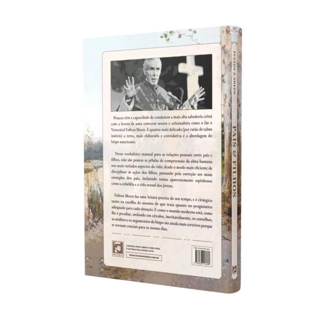 Livro Pais e Filhos Livro Pais e Filhos