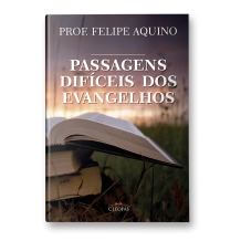 Livro Passagens Difíceis dos Evangelhos