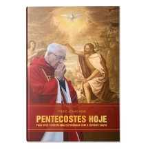 Livro Pentecostes Hoje Livro Pentecostes Hoje