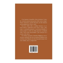 Livro Perfeitos Imperfeitos Livro Perfeitos Imperfeitos