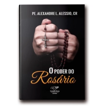 Livro Poder do Rosário