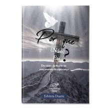 Livro Por Que (Não) Eu ? Livro Por Que (Não) Eu ?