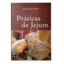 Livro Práticas de Jejum