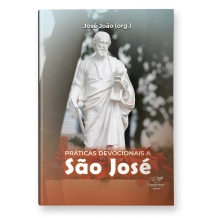Livro Práticas Devocionais a São José
