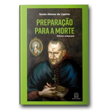 Livro Preparação para a Morte