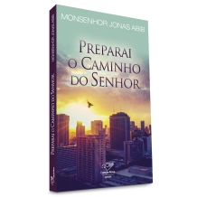 Livro Preparai o Caminho do Senhor
