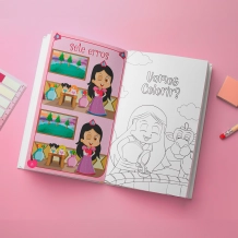 Livro Princesas da Bíblia: Rebeca, a Princesa Bondosa Livro Princesas da Bíblia: Rebeca, a Princesa Bondosa