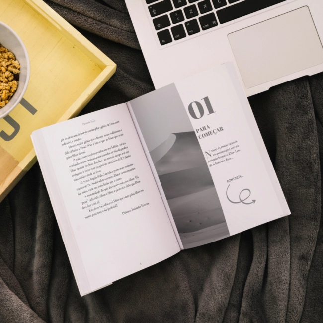 Livro Profeta Elias Livro Profeta Elias