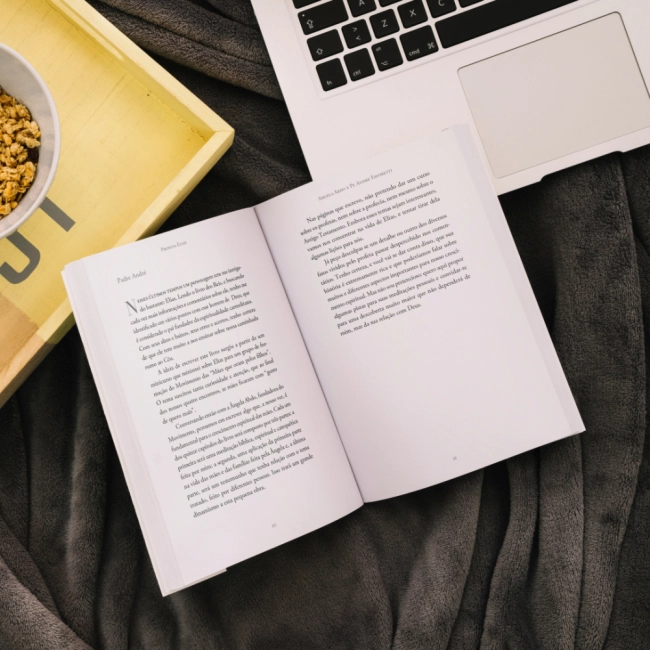 Livro Profeta Elias Livro Profeta Elias