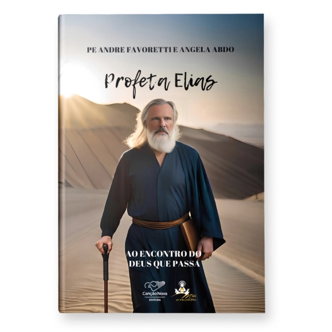 Livro Profeta Elias Livro Profeta Elias