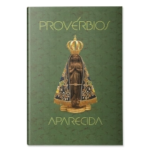 Livro Provérbios Aparecida Livro Provérbios Aparecida