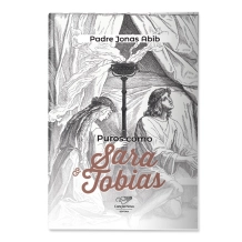 Livro Puros Como Sara e Tobias Livro Puros Como Sara e Tobias