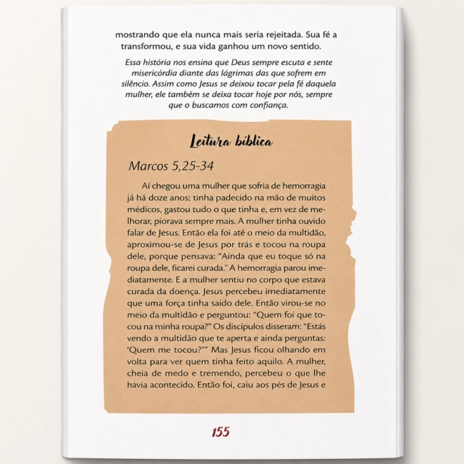 Livro Quaresminha de São Miguel