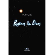 Livro Rastros de Deus Livro Rastros de Deus