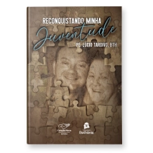 Livro Reconquistando Minha Juventude Livro Reconquistando Minha Juventude
