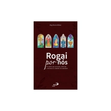 Livro Rogai Por Nós