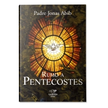 Livro Rumo a Pentecostes Livro Rumo a Pentecostes