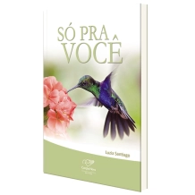 Livro Só pra Você Livro Só pra Você