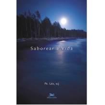 Livro Saborear a Vida Livro Saborear a Vida
