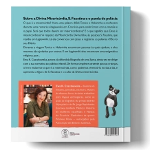 Livro Santa Faustina e a Misericórdia Divina (Infantil) Livro Santa Faustina e a Misericórdia Divina (Infantil)