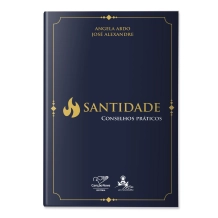 Livro Santidade: Conselhos Práticos Livro Santidade: Conselhos Práticos