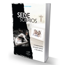 Livro Sede Sóbrios Livro Sede Sóbrios