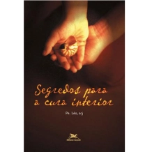 Livro Segredos para Cura Interior