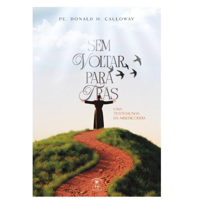 Livro Sem Voltar para Trás
