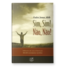 Livro Sim, Sim! Não, Não!