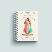 Livro Sob os Raios da Divina Misericórdia