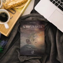 Livro Sobrevivência: Quando os Ventos São Contrários Livro Sobrevivência: Quando os Ventos São Contrários