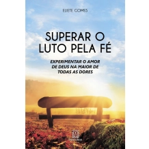Livro Superar o Luto pela Fé