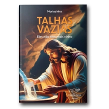 Livro Talhas Vazias Livro Talhas Vazias
