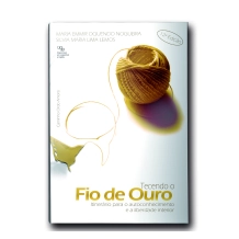 Livro Tecendo o Fio de Ouro Livro Tecendo o Fio de Ouro