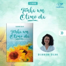 Livro Tenha um Ótimo Dia (Reedição) Livro Tenha um Ótimo Dia (Reedição)