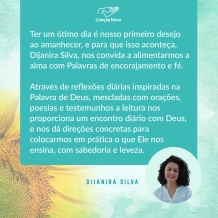 Livro Tenha um Ótimo Dia (Reedição) Livro Tenha um Ótimo Dia (Reedição)