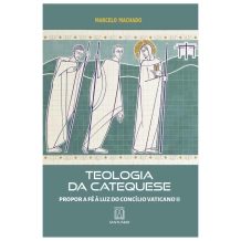 Livro Teologia da Catequese