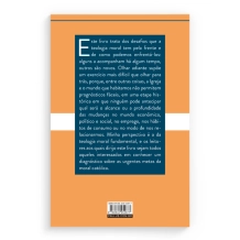 Livro Teologia Moral em Saída - Desfazer Nós e Enfrentar Desafios Livro Teologia Moral em Saída - Desfazer Nós e Enfrentar Desafios