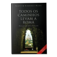 Livro Todos os Caminhos Levam a Roma Livro Todos os Caminhos Levam a Roma