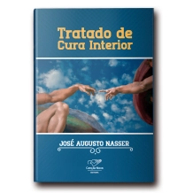 Livro Tratado de Cura Interior