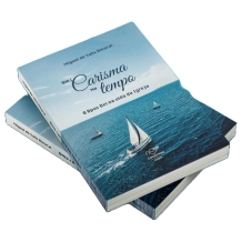 Livro Um Carisma no Tempo - O Opus Dei na Vida da Igreja Livro Um Carisma no Tempo - O Opus Dei na Vida da Igreja