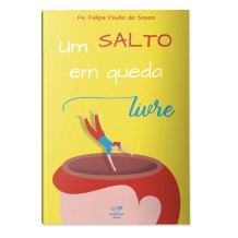 Livro Um Salto em Queda Livre