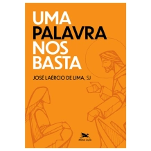 Livro Uma Palavra Nos Basta Livro Uma Palavra Nos Basta