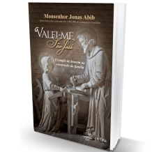 Livro Valei-me São José Livro Valei-me São José