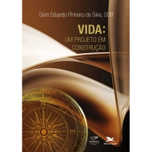 Livro Vida: Um Projeto em Construção Livro Vida: Um Projeto em Construção